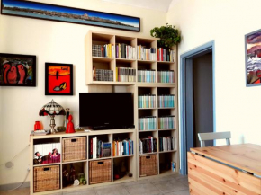 Ortigia House